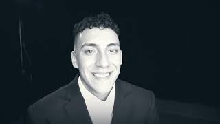 Rutgers-Newark's Newest Alumni: Kevin Aguilar RBS '24