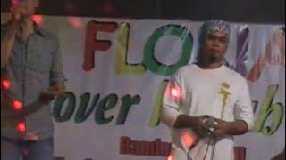 Yabang Khalifah ft. Apit - Biasan live Bandar Baharu, Kedah 02.05.2016