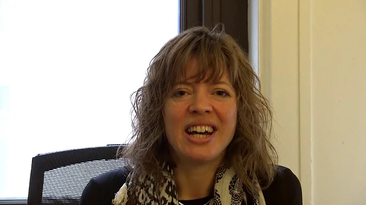 Pamela Lamb | Well-being: What a Concept!