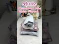 Meesho Affordable and Cute Winter Slippers ~ Meesho Haul #meeshofinds #unboxing #shorts #viralshort