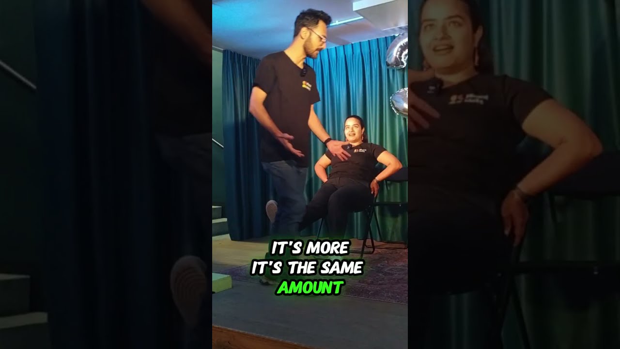 Something S Wrong With Her Feet ImprovComedy ImprovReel ComedyReel SketchComedy FunnyReel