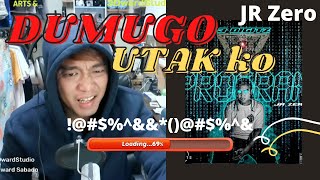 OFW Reacts to OPM | PROGRAM - JR ZERO ( OFFICIAL LYRICS VIDEO )