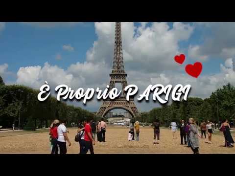 Video: Visitando Saint-Valentin, il villaggio dell'amore in Francia