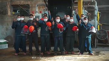 Besser Casting Introduction Video