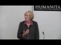 Margaret MacMillan: European Society and War 1814-1914