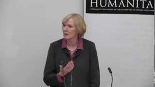 Margaret MacMillan: European Society and War 18141914