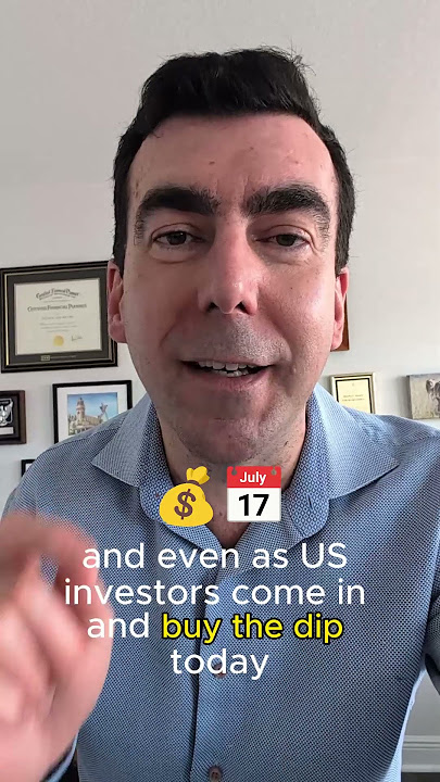 The U.S. ISN'T Ready For What China JUST Did!