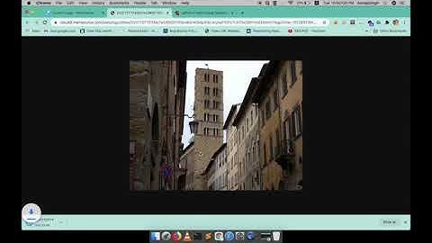 EXIF Geolocation Data Not Stripped From Uploaded Images