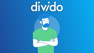 ANIMATION // Divido