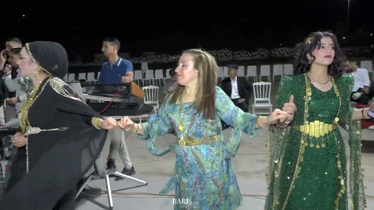 MURAT & ESMA / BARIN AİLESİ GÖRKEMLİ DÜĞÜNÜ  part 2