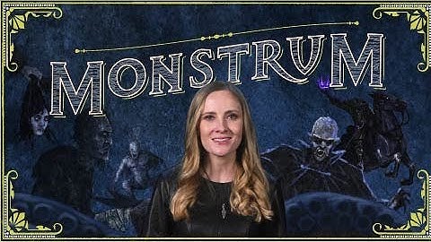 Welcome to Monstrum!