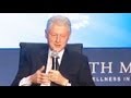 bill clinton hillary is so healthy she has time for three husbands