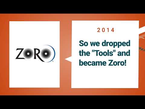 We're Celebrating 10 Years of Zoro.com