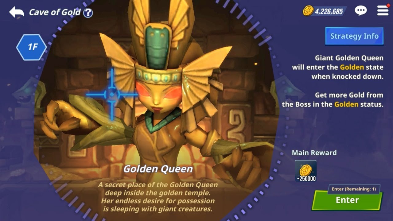 Skylanders: Ring of Heroes 2.0 - Cave of Gold + Episode Dungeon + New Portal Master Oscar