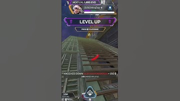 Insane Vantage 1v3 on the new map #apexlegends #apexclip #apexlengendsclips #apexclutches #apex1v3