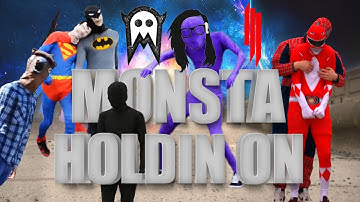 Monsta