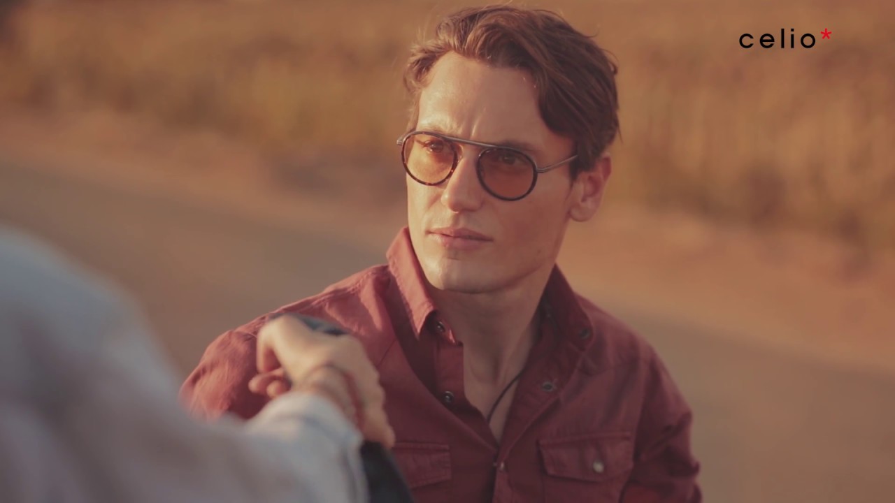 Reinvent The Classics with celio*