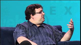 Web 2.0 Expo SF 2011:  Reid Hoffman, "A Conversation with Reid Hoffman"