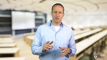 Health Economics, with Guy David, PhD