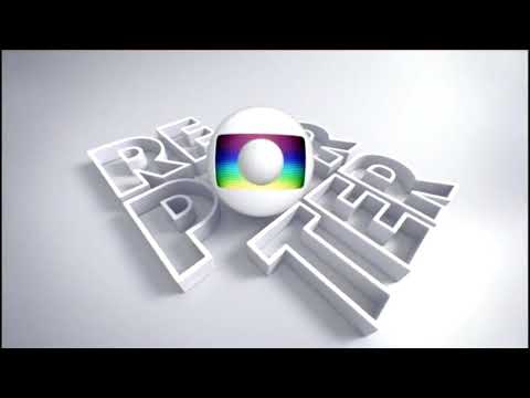 Vinheta Globo Repórter