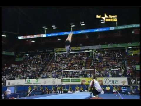 Anja Brinker (GER) - 2009 Euros EF UB