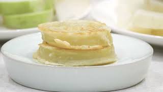 [겨울 무전] 무를 이렇게 드시면 스테이크보다 맛있을 수도 있어요🤣 #무전 #법송스님 #사찰음식 #채식 #koreantemplefood #veganrecipeshare