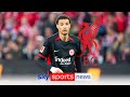 Liverpool Continuing Hugo Ekitike Talks With Eintracht Frankfurt Over Bonuses In The Deal Liverpool Continuing Hugo Ekitike Talks With Eintracht Frankfurt Over Bonuses In The Deal