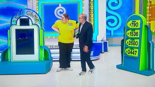 The Price Is Right  Race Game  5122025