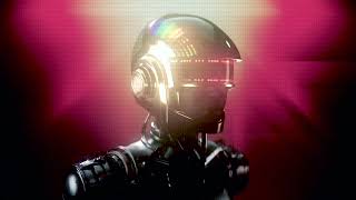 Daft Punk - Infinity Repeating (Alternate Ending) (feat. Julian Casablancas+The Voidz)