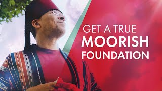 Moorish Science: Watch this for a true Moorish foundation