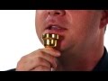 Trombone - Mouthpiece Placement