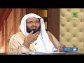 بقايا الطعام أو الالتهاب الذي يكون في فم الصائم هل تؤثر على الصيام mp3