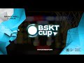 BASKETBALL &quot;BSKT CUP&quot; - 25-05-2023 DAY 16