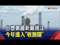 2020石化業逆風 專家 留意貿易戰 產能過剩 美伊緊張升高 油價恐飆80美元 非凡財經新聞 20200106 