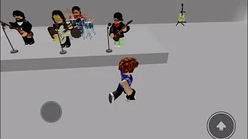 The Beatles 1967-1970 in roblox