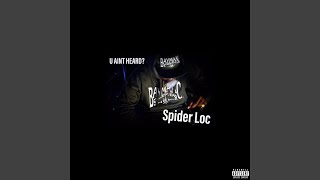 Bluetiful (feat. E-Note, Popa Smurf & Pipe Da Snipe) - Spider Loc