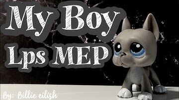 🌸 My Boy Billie Eilish Lps Pro MEP 8/8 {closed } 🌸