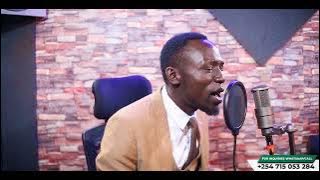 AMENENA MWENYEWE HALLELUJAH COVER BY HENRY THE BAND