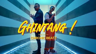 Young Boss - Ghintang [ Video] Ft.Biraj Gautam | Yang | Chronic Beatz