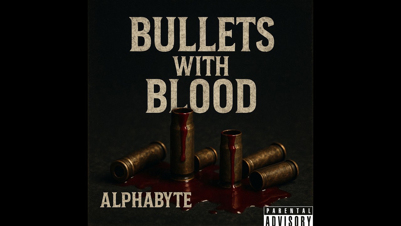 Watch Alphabyte - Reloaded (Feat. Loopie) on YouTube Watch Alphabyte - Reloaded (Feat. Loopie) on YouTube