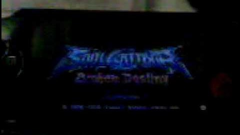HOW to play Soul caliber on psp 5.00 m33-6 with kernel ADDON