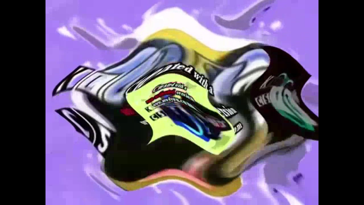 Klasky Csupo Effects (2017 Gold Updated)