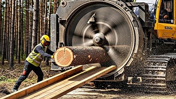 Amazing Machines and Tools Operating At An INSANE LEVEL ▶1