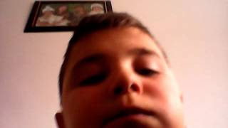 30 Saniyede Unlu Olan Çocuk