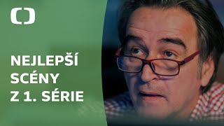 Dobré ráno, Brno! | Nejlepší scény z 1. série