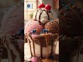 m.m digital learn and earn ice cream 🍨🍦 video with ai genreterr editor video for you #cartoon #viral
