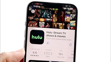 How To FIX Hulu Not Working! (2024)