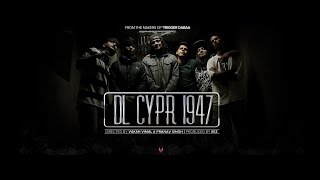 Delhi Rap Cypher 2014| DLCYPR1947