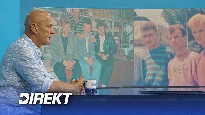 Gani Geci flet për fotografitë pas aksioneve në Llaush e Tiranë, tregon si nisi aksioni i parë i UÇK
