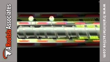 Phương pháp gia công ép đùn